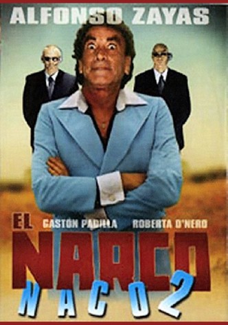 El narco naco II