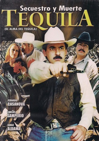 Tequila secuestro y muerte