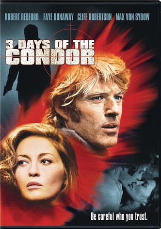 More About the Condor