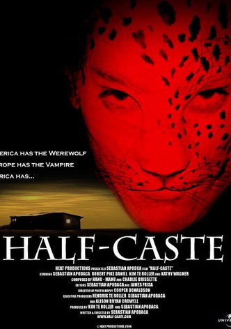 Half-Caste