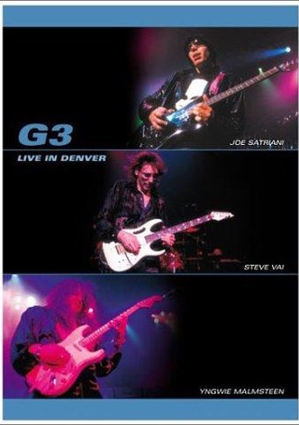 G3: Live in Denver