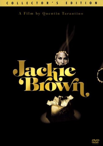 Jackie Brown: How It Went Down