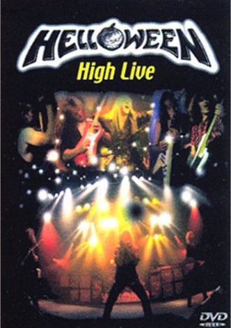 Helloween: High Live