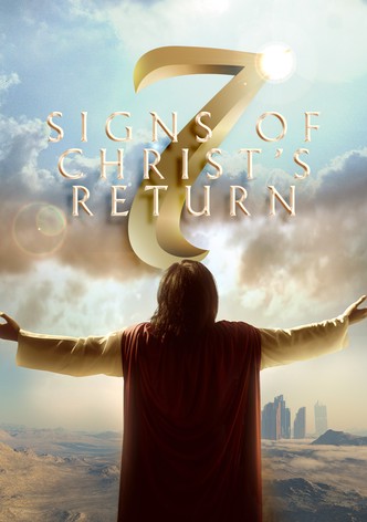 Seven Signs of Christ's Return
