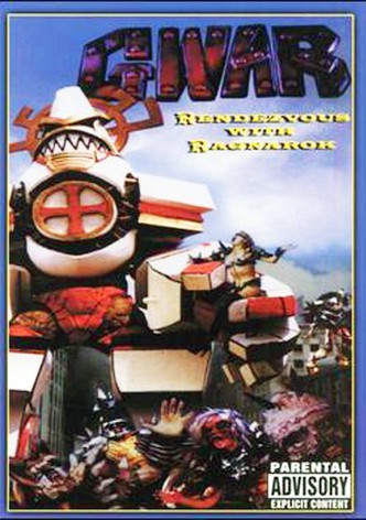 GWAR: Rendezvous with Ragnarok