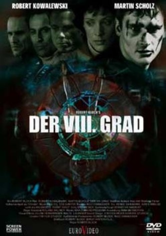 Der VIII. Grad