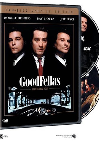 Os Bons Companheiros: A Vida de Um Gângster