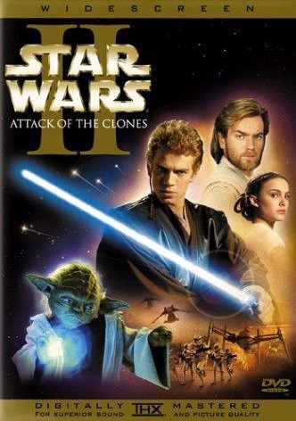 State of the Art: The Pre-Visualization of 'Episode II'