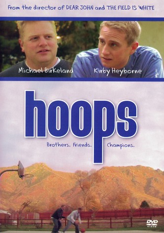 Hoops