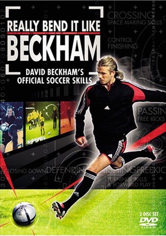 Really Bend It Like Beckham