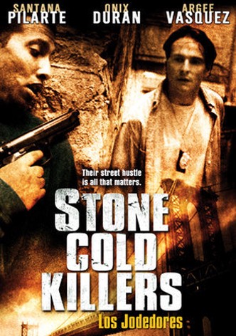 Stone Cold Killers