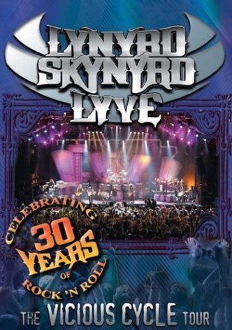 Lynyrd Skynyrd: The Vicious Cycle Tour