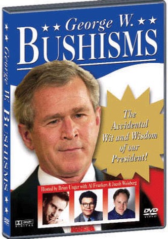 Bushisms