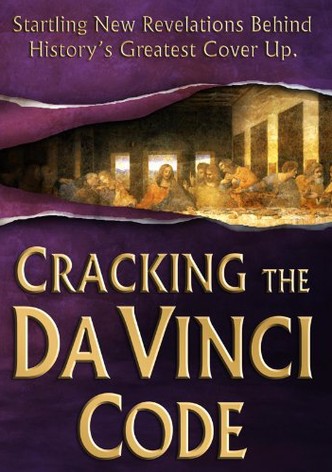 Cracking the Da Vinci Code