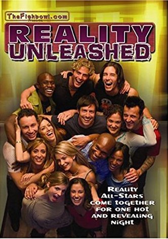 Reality Unleashed