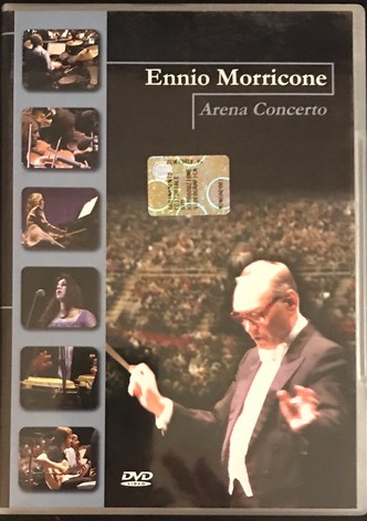 Ennio Morricone: Arena concerto