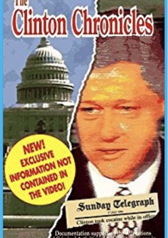 The Clinton Chronicles