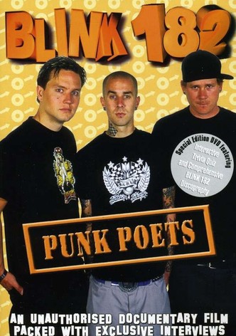 blink-182: Punk Poets