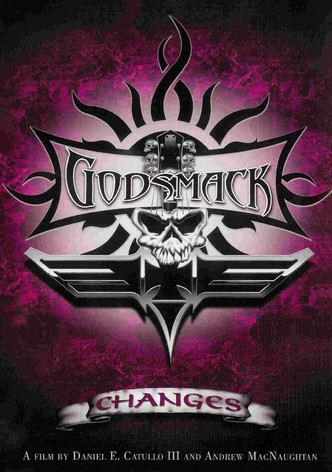 Godsmack: Changes
