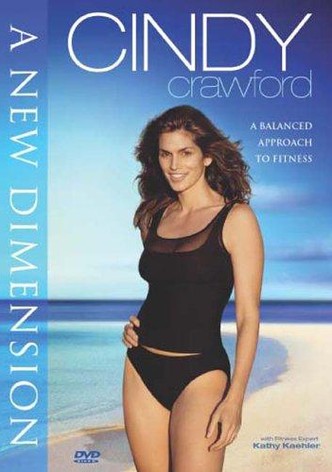 Cindy Crawford - New Dimension Workout