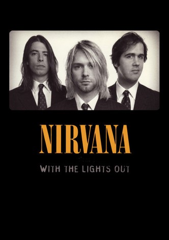 Nirvana: With the Lights Out