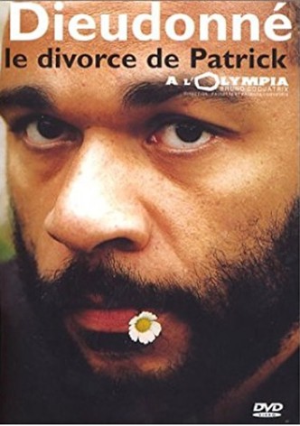 Le divorce de Patrick