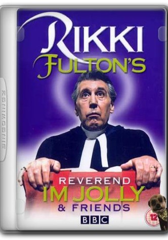 Rikki Fulton's Rev. IM Jolly & Friends