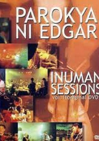 Parokya ni Edgar: Inuman Sessions Vol. 1