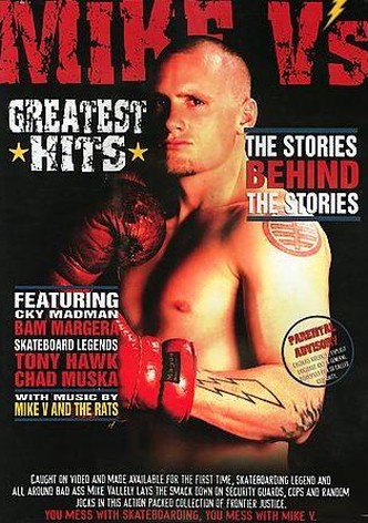 Mike V's Greatest Hits