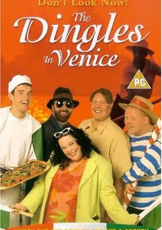 Emmerdale: Don't Look Now! - The Dingles in Venice