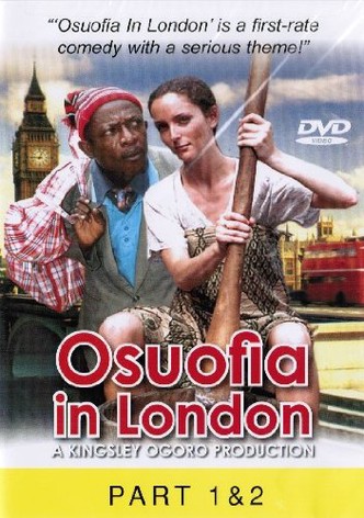 Osuofia in London 2