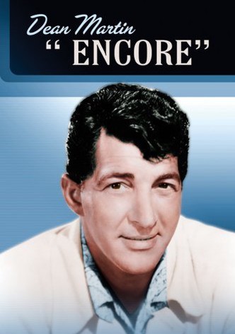 Dean Martin: Encore