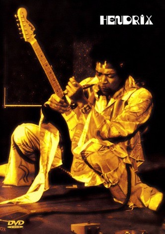 Hendrix: Band of Gypsys