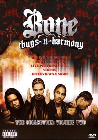 Bone Thugs-n-Harmony: The Collection Volume 2