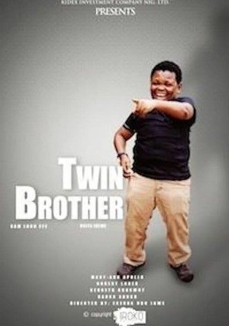 Twin Brothers