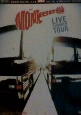 The Monkees: Live Summer Tour