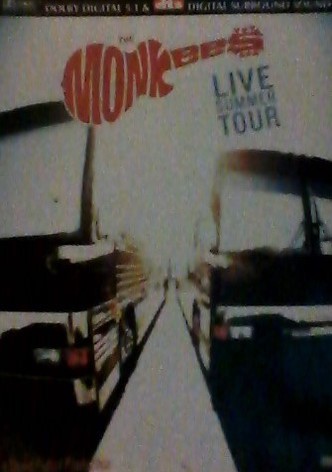 The Monkees: Live Summer Tour