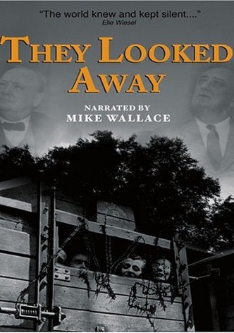 They Looked Away