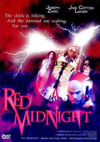 Red Midnight