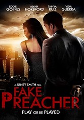 Fake Preacher