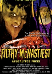 Filthy McNastiest: Apocalypse F.!