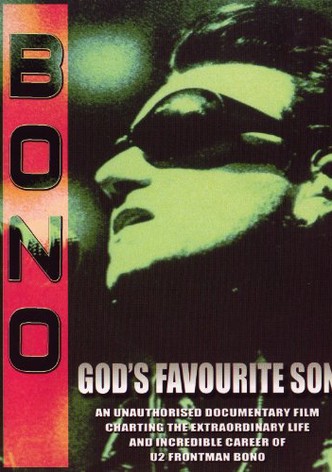 Bono: Big Daddy