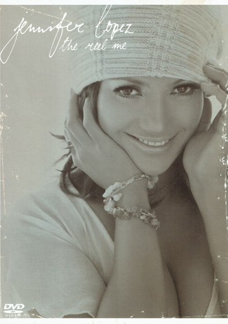 Jennifer Lopez: The Reel Me