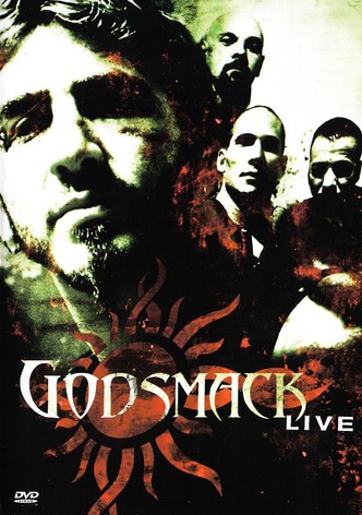 Godsmack - Live