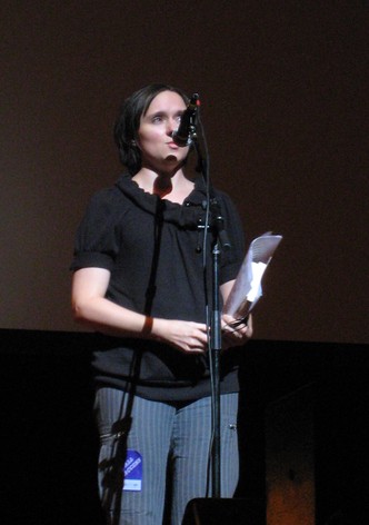 Vowellet - An Essay by Sarah Vowell