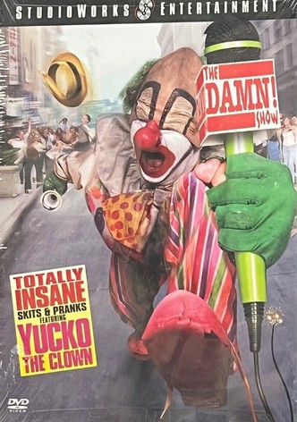 The Damn! Show