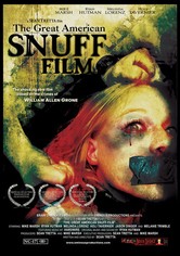 The Great American Snuff Film