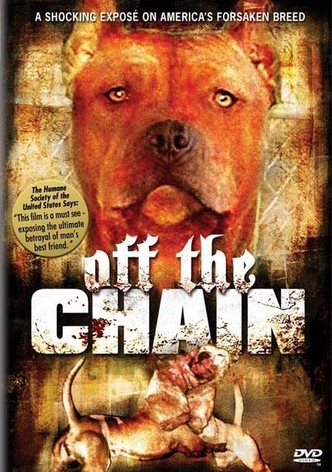 Off The Chain