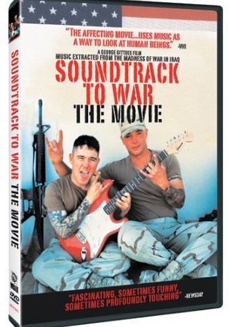 Soundtrack to War
