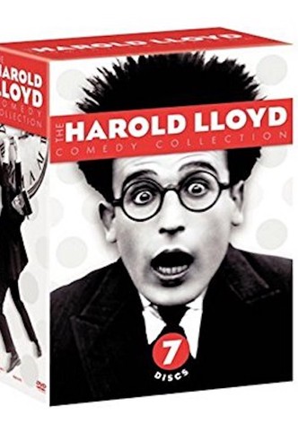 Harold's Hollywood: On Location Then & Now